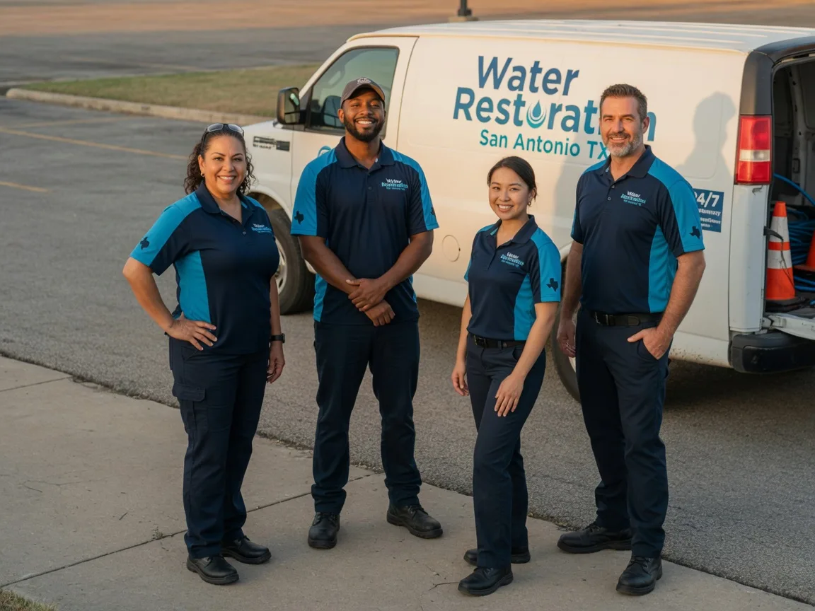 Water Damage Repair company in Bristol, IN